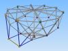 02-A-DISH-ASSY-B-FRAME